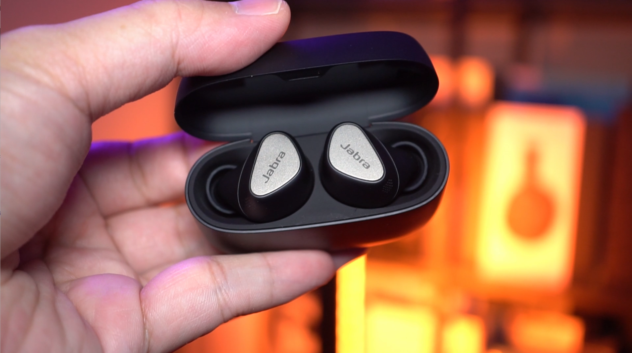Jabra Elite 5 could be the BEST Jabra Earbuds! 😲 Review Jabra Elite 5 could be the BEST Jabra Earbuds! 😲 Review